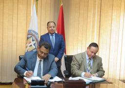 وزير المالية: تعزيز التعاون الاقتصادى مع السودان.. لتنشيط التجارة البينيةترجمة الاتفاقيات الثنائية إلى واقع ملموس.. لصالح الشعبين الشقيقين