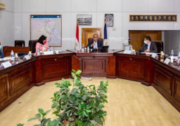 وزير السياحة والآثار يترأس اجتماع مجلس إدارة الهيئة المصرية العامة للتنشيط السياحي