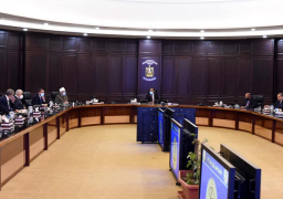 مدبولى: مبادرة “حياة كريمة” مشروع دولة تُسخر له كافة الإمكانات