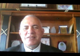 وزير الموارد المائية والرى يبحث موقف ملف سد النهضة مع مديرة برنامج الأمم المتحدة للبيئة ويؤكد أن إثيوبيا لا تمتلك الإرادة السياسية للاتفاق