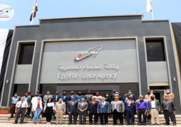 مصر تستضيف دورة تدريبية أفريقية ضمن مشروع (قمر التنمية الإفريقي)