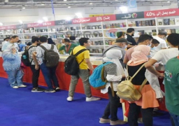 25 عنوانا من روائع المسرح العالمى فى جناح قصور الثقافة بمعرض القاهرة للكتاب