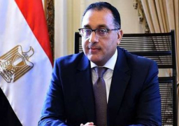 رئيس الوزراء يستقبل نائب رئيس جنوب السودان