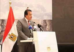 وزير التعليم العالي يشارك في المؤتمر الـ 15 لقادة الجامعات الإفريقية