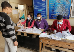 التعليم: ضبط حالتي غش عن طريق تهكير التابلت ونشر الامتحان عبر الانترنت