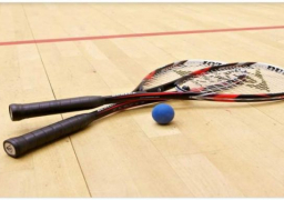 انطلاق بطولة العالم للإسكواش اليوم فى شيكاغو .. و13 مواجهة للاعبين المصريين