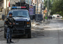 العراق: القبض على الإرهابي المسئول عن مجزرة الخالص عام 2007