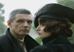 بدء تصوير فيلم جديد مستوحى من رواية “المعلم ومارغاريتا”