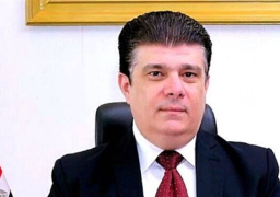 حسين زين يهنئ الرئيس السيسي بمناسبة ثورة 23 يوليو