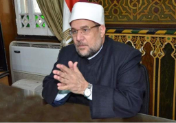 ندب الشنواني وفريد لرئاسة لجنة الاعتراضات على قرارات لجان قسمة الوقف