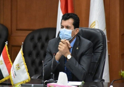 غدا.. افتتاح مؤتمر “الرياضة في الجمهورية الجديدة” برعاية وزير الشباب