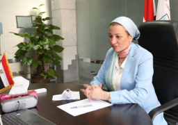 وزيرة البيئة تؤكد دعم مصر لمبادرة الشرق الأوسط الأخضر