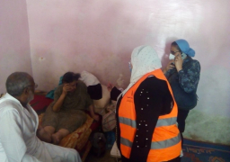 بالصور.. انجازات فريق التدخل السريع منذ 2014 إلى 2021