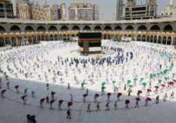 “الصحة السعودية” تؤكد تنفيذ خطوات احترازية لسلامة الحجاج هذا العام
