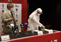 مصر مع البحرين والصومال ولبنان بالمجموعة الرابعة بكأس العرب تحت 17 سنة