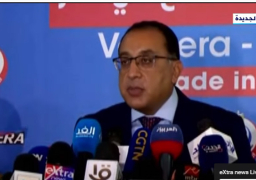 رئيس الوزراء يتابع إنتاج الدفعة الأولى من لقاح كورونا