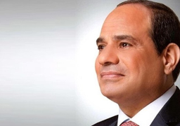 السيسي يتبادل برقيات التهنئة مع ملوك ورؤساء الدول الاسلامية