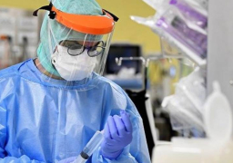 بيلاروسيا تسجل 1023 إصابة جديدة بفيروس “كورونا” في 24 ساعة