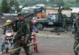 مقتل 10 أشخاص في هجوم شرق الكونغو الديمقراطية