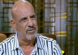 محمد لطفي: أراهن على مسلسل “المماليك”