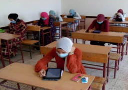 “التعليم”: 255 ألف طالب ثانوية عامة “أدبي” يؤدون امتحان مادة الجغرافيا