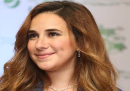 شيري عادل تبدأ تصوير”أيام وبنعيشها” فى أغسطس