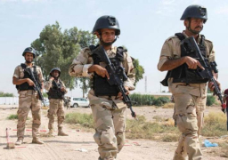 العراق: القبض على6عناصر من داعش وإحباط محاولة لتفجير أبراج الطاقة