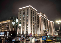 الكرملين: مسألة إدخال قوات روسية إلى أفغانستان غير مطروحة للنقاش