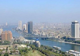 الأرصاد: الطقس غدا حار رطب نهارا معتدل رطب ليلا .. والعظمى بالقاهرة 36