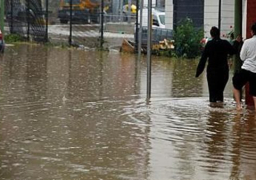 فقدان 30 شخصا جراء الفيضانات العارمة غرب ألمانيا