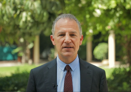 السفير الامريكى : ندعم مواقف مصر ونعمل على تعميق شراكتنا الاستراتيجية