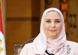 وزيرة التضامن تشيد بدور بنك ناصر في رفع المعاناة عن مرضى الكلى