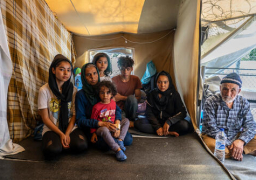 الولايات المتحدة تجدد التزامها بدعم اللاجئين على مستوى العالم