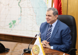 7 سنوات من تولي السيسي للرئاسة..إنجازات متتالية فى مجال القوى العاملة