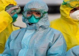 جورجيا تسجل 1364 إصابة و22 حالة وفاة بفيروس “كورونا”