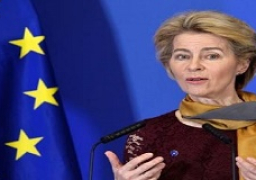 الاتحاد الأوروبي يعلن تسليم لقاحات تكفي لـ70% من سكان الدول الأعضاء