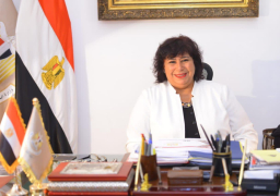 وزيرة الثقافة تعتمد شروط مسابقة مهرجان ومؤتمر الموسيقى العربية الـ30