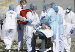 التشيك تسجل 75 إصابة بكورونا خلال 24 ساعة