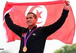 السباح الدولي التونسي أسامة الملولي يعلن انسحابه من أولمبياد طوكيو