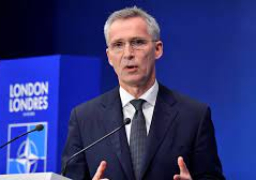 الناتو يؤكد التزامه بمهمة قوة كوسوفو واستقرار منطقة غرب البلقان