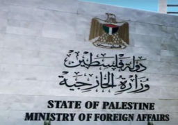 الخارجية الفلسطينية تطالب مجلس الأمن بإلزام إسرائيل بوقف جريمة أبيتار