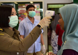 ماليزيا تسجل 14 ألفا و516 إصابة جديدة بكورونا