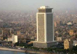 مصر ترحب بقرار روسيا برفع الحظر عن رحلات الطيران العارض