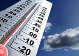 غدا..طقس حار رطب نهارا معتدل رطب ليلا والعظمى بالقاهرة 34