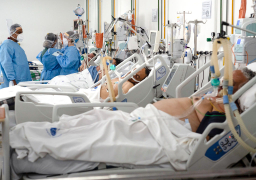 الأردن يسجل 767 إصابة و7 حالات وفاة بكورونا خلال 24 ساعة