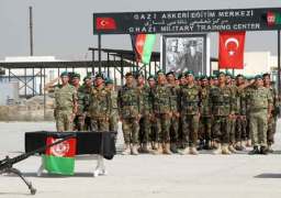 حركة طالبان تحذر تركيا من إبقاء قواتها في أفغانستان