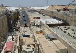 الإسكان:تنفيذ مشروعات بـ21.7 مليار جنيه فى تنمية سيناء منذ تولى السيسي