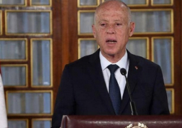 الرئيس التونسي يلتقي منظمات محلية ويتعهد بحماية “الحقوق والحريات والمسار الديمقراطي”