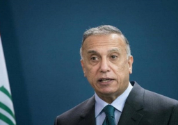 عشية زيارته إلى واشنطن .. الكاظمي : العراق لا يحتاج لبقاء القوات القتالية الأمريكية