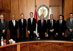 مصر توقع 4 عقود جديدة للتنقيب عن الذهب في الصحراء الشرقية مع ثاني أكبر شركة عالمياً